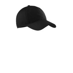 Port Authority Soft Brushed Canvas Cap