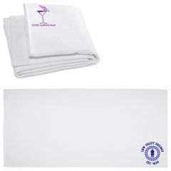 Port Authority Sublimation Beach Towel