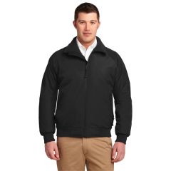 Port Authority Tall Challenger Jacket.