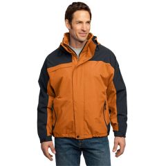 Port Authority Tall Nootka Jacket.