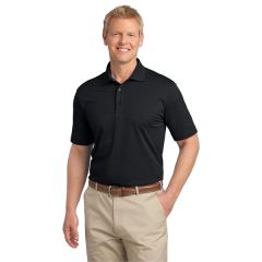 Port Authority Tall Tech Pique Polo.