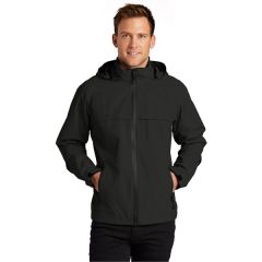 Port Authority Tall Torrent Waterproof Jacket