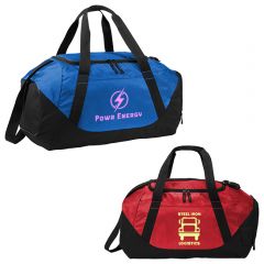 Port Authority Team Duffel