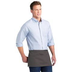 Port Authority Three-Pocket Waist Apron