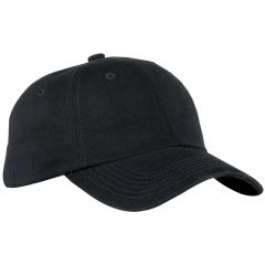 Port Authority Unstructured Brushed Twill Cap