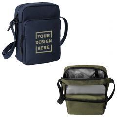 Port Authority Upright Crossbody Bag