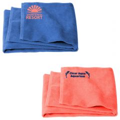 Port Authority Value Beach Towel