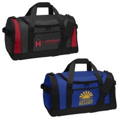 Port Authority Voyager Sports Duffel.