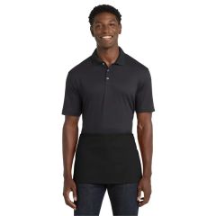Port Authority Waist Apron With Pockets