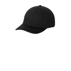 Port Authority Washed Twill Cap