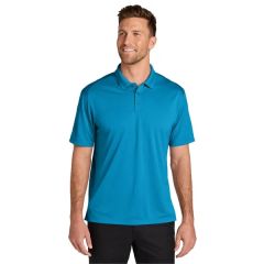 Port Authority Wearever Performance Pique Polo