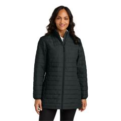 Port Authority Women's C-Free Brick Jacket