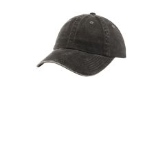 Port Authority Women's Garment-Washed Cap