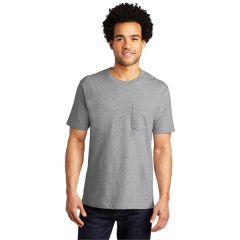 Port & Company Bouncer Pocket Tee
