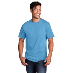 Port & Company Core Cotton Dtg Tee