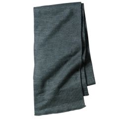 Port & Company - Knitted Scarf.