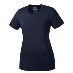 Port & Company Ladies Performance Tee.
