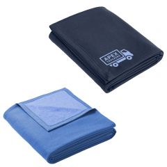 Port & Company Oversized Core Fleece Sweatshirt Blanket