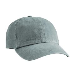 Port & Company Pigment-Dyed Cap.