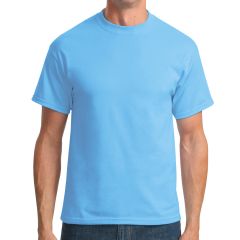 Port & Company Tall Core Blend Tee