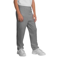 Port & Company - Youth Core Fleece Sweatpant.