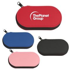Portable 5-Piece Manicure Set
