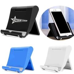Portable Adjustable Tablet and Phone Stand