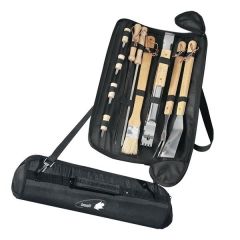 Portable Bbq Set