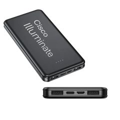 Portable Charger Power Bank 10000 mAh