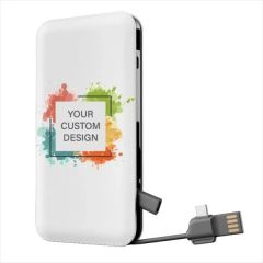 Portable Charger Power Slim 9000 MAh