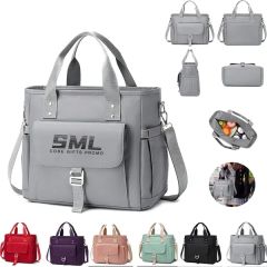 Portable Custom Storage Insulated Lunch Bag