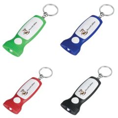 Portable Exceptionally Bright White LED Light