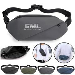 Portable Fanny Pack Crossbody Sling Sport Backpack Belt Bag