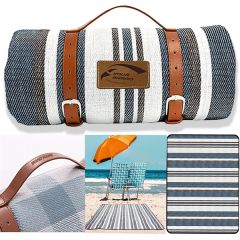 Portable Foldable Large Waterproof Picnic Blankets Beach Mat