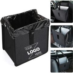 Portable Folding Car Trash Bag