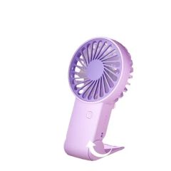 Portable Folding Handheld Fan With USB Charging