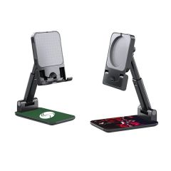 Portable Folding Phone Holder Magnetic Stand