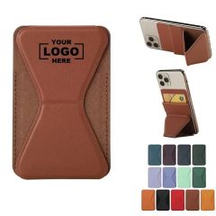 Portable Folding Phone Stand Card Holder