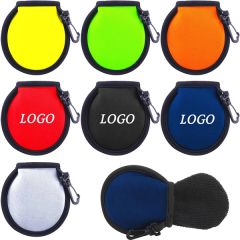 Portable Golf Ball Pocket