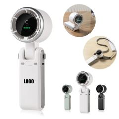 Portable Handheld Turbo Fan