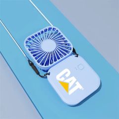 Portable Hanging Neck Fan