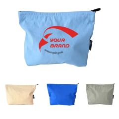 Portable Large-Capacity Travel Toiletry Bag