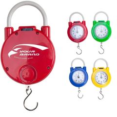 Portable Mini Digital Electronic Hanging Plastic Scale