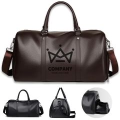 Portable Multifunctional Large Capacity Travel Fitness Bag