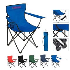 Portable Outdoor Folding Camping Chair