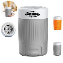 Portable Pets Paw Cleaner Brush Cup For Dogs Cats
