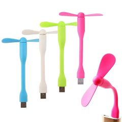 Portable Pocket Mini USB Fan