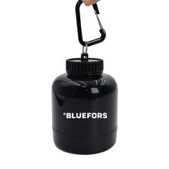 Portable Protein Powder Container-100 mL