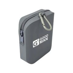 Portable Silicone Pet Food Bag