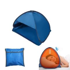 Portable Sun Shelter Mini Head Pop Up Tent